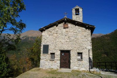 Sacrario degli Alpini