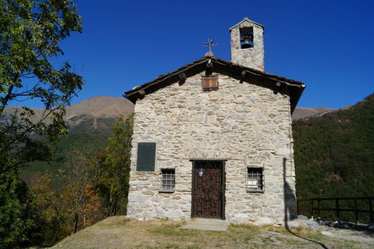 Sacrario degli Alpini