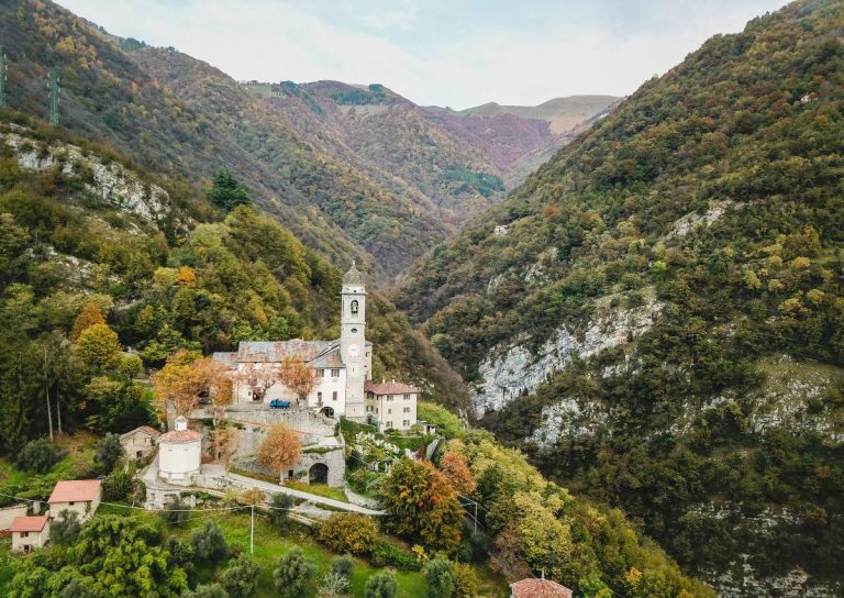 Sacro Monte della Beata Vergine del Soccorso