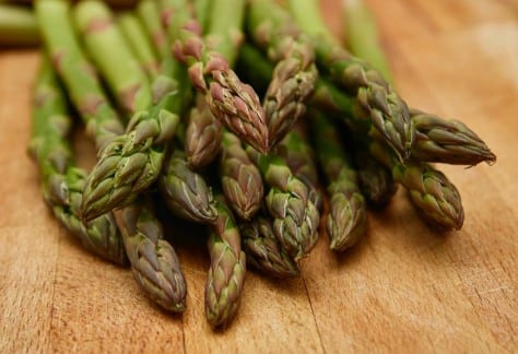 Sagra degli asparagi