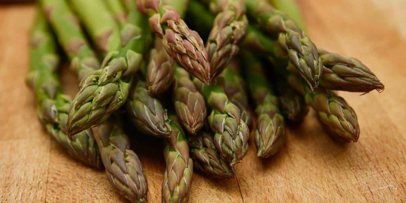 Sagra degli asparagi 1 Sagra degli asparagi