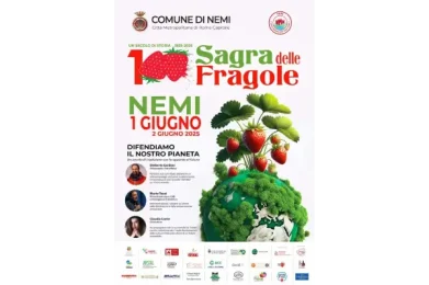 Sagra delle Fragole