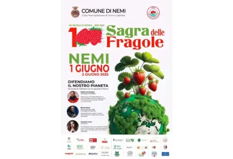 Sagra delle Fragole