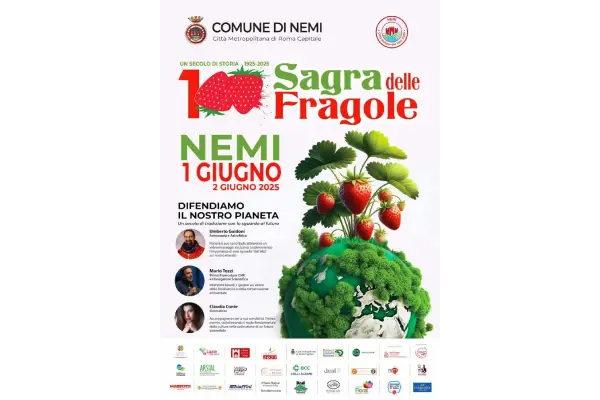 Sagra delle Fragole