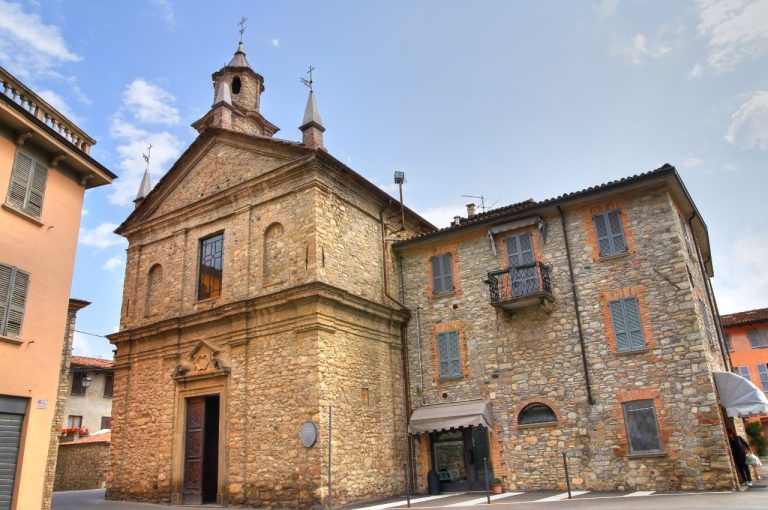 Chiesa di San Lorenzo