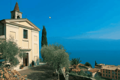 Chiesa di San Tommaso a Villa