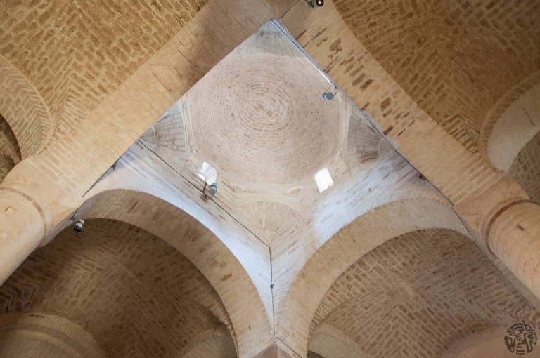 Abbey of San Vittore alle Chiuse