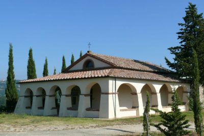 Santuario della Madonna del Libro