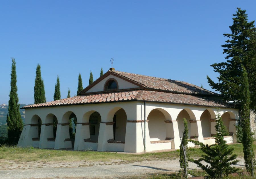 Santuario della Madonna del Libro