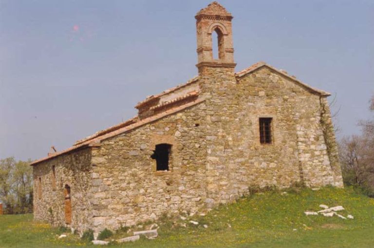 Santuario di San Giorgio