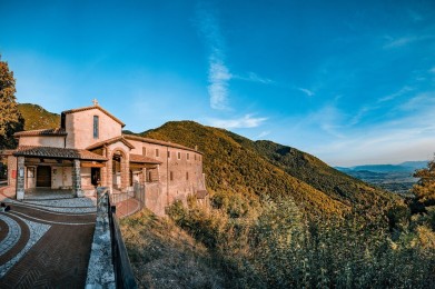 Santuario di San Giacomo