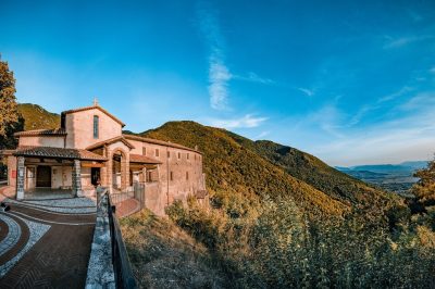 Santuario di San Giacomo