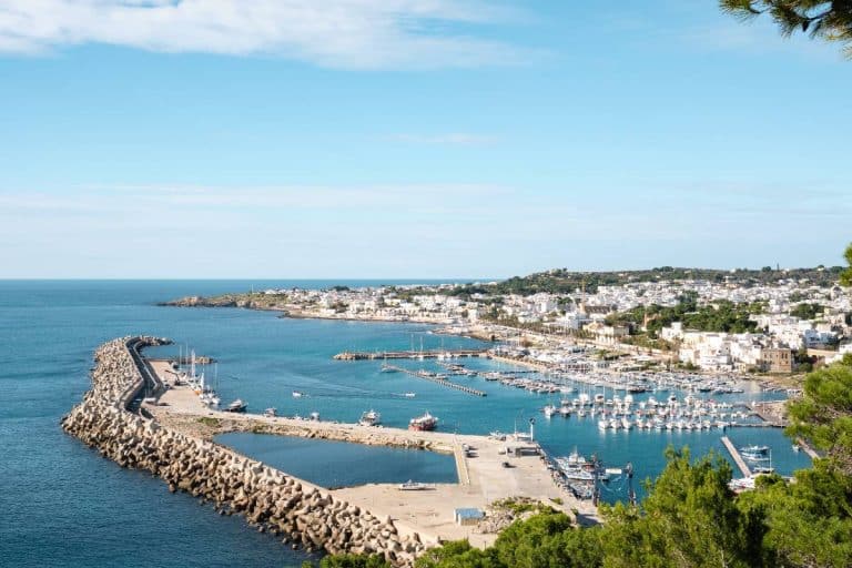 Santa Maria di Leuca