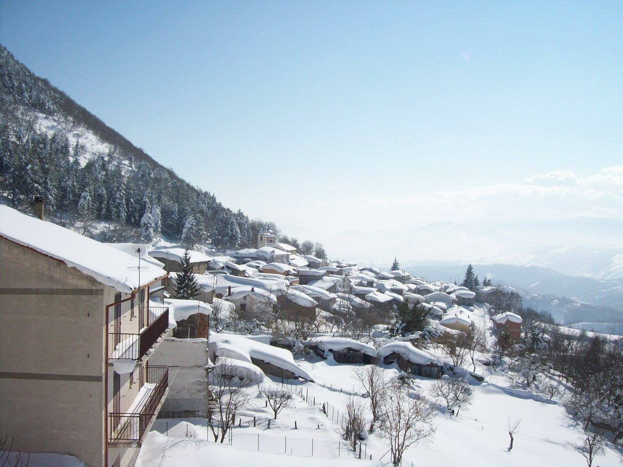 Santo Stefano
