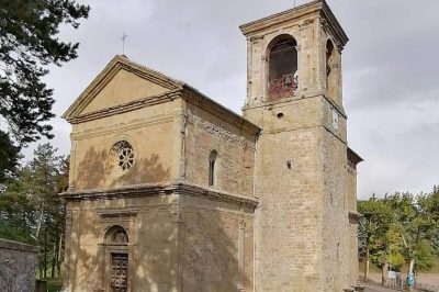 Sanctuary of Mary Most Holy of Miracles