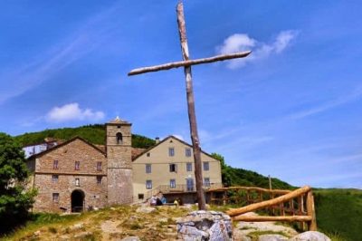 Santuario dei Santi Pellegrino e Bianco