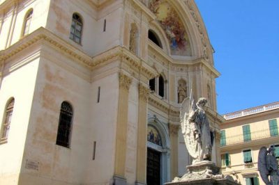 Shrine of the Sacred Heart of Jesus