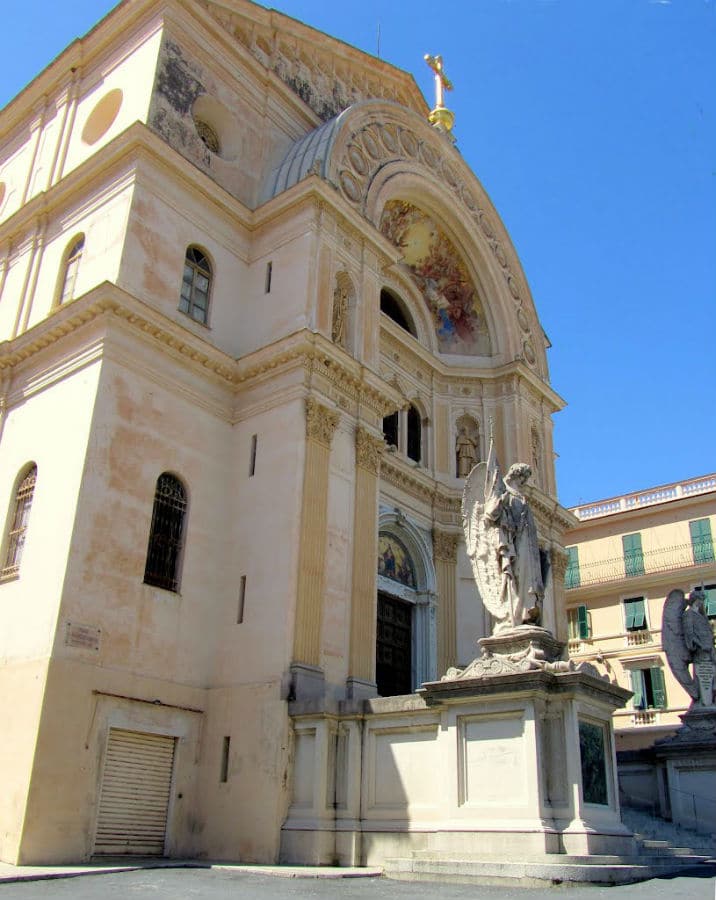Santuario del Sacro Cuore di Gesù