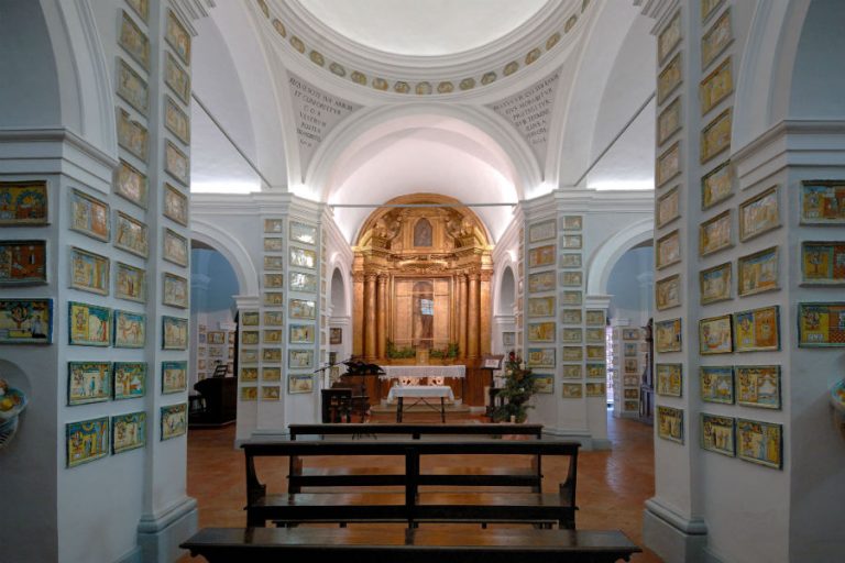 Santuario della Madonna del Bagno