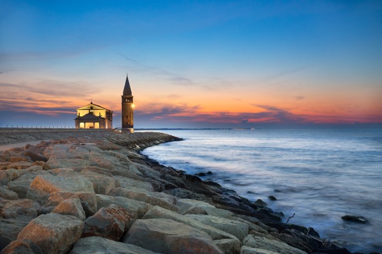 Santuario della Madonna dell'Angelo