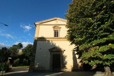 Santuario della Madonna dell'Umiltà 