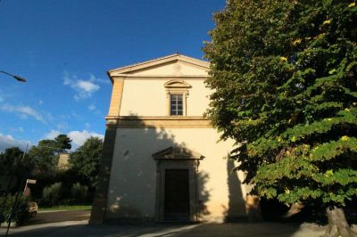 Santuario della Madonna dell’Umiltà 