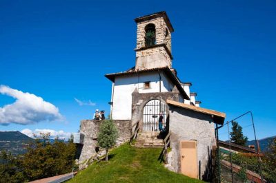 Sanctuary of Our Lady of Ceriola