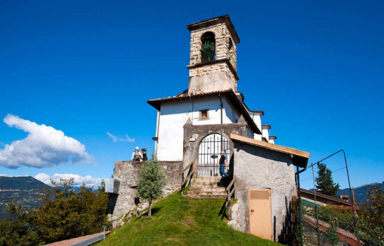 Santuario della Madonna della Ceriola