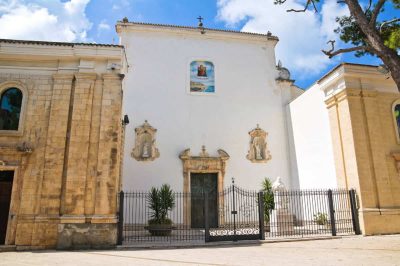 Santuario della Madonna della Libera
