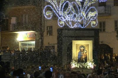 Sanctuary of Our Lady of the Snow