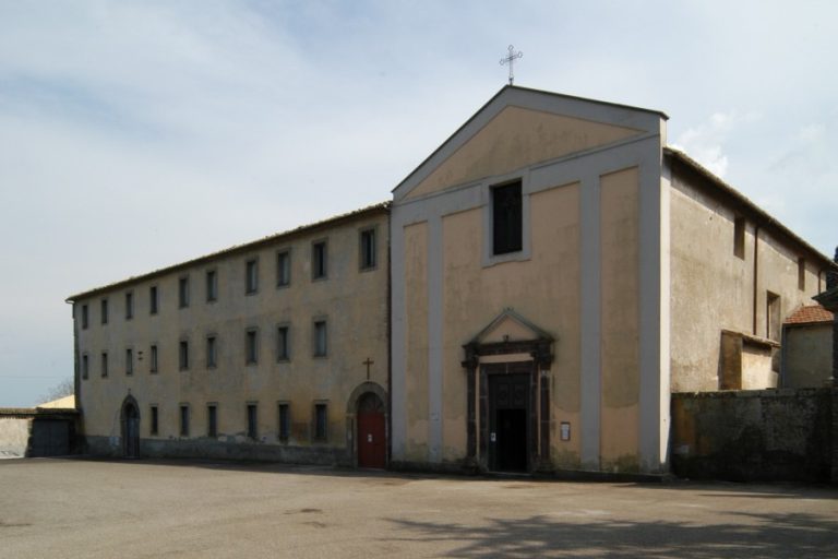 Santuario della Madonna della Salute