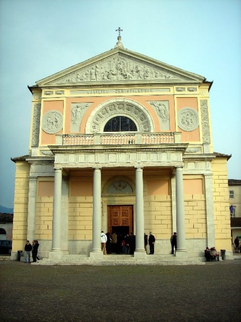 Santuario della Madonna della Stella
