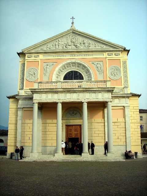 Santuario della Madonna della Stella