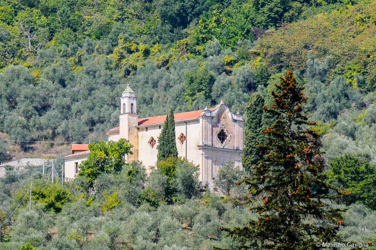 Santuario della Madonna della Villa