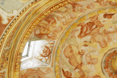 Santuario della Madonna di Mutata