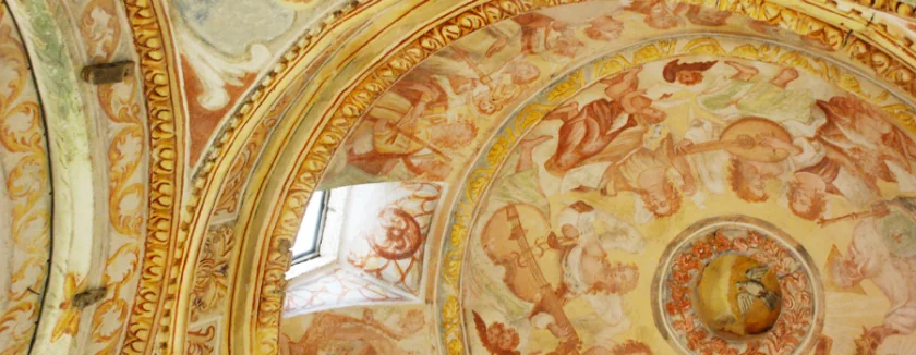 Santuario della Madonna di Mutata