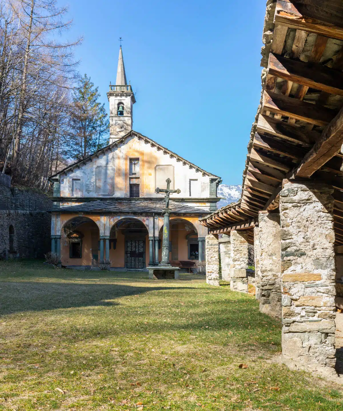 Santuario di Notre-Dame-des-Neiges