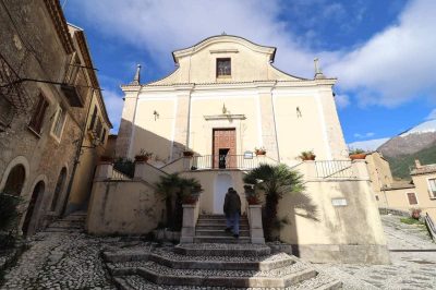 Santuario di San Donato