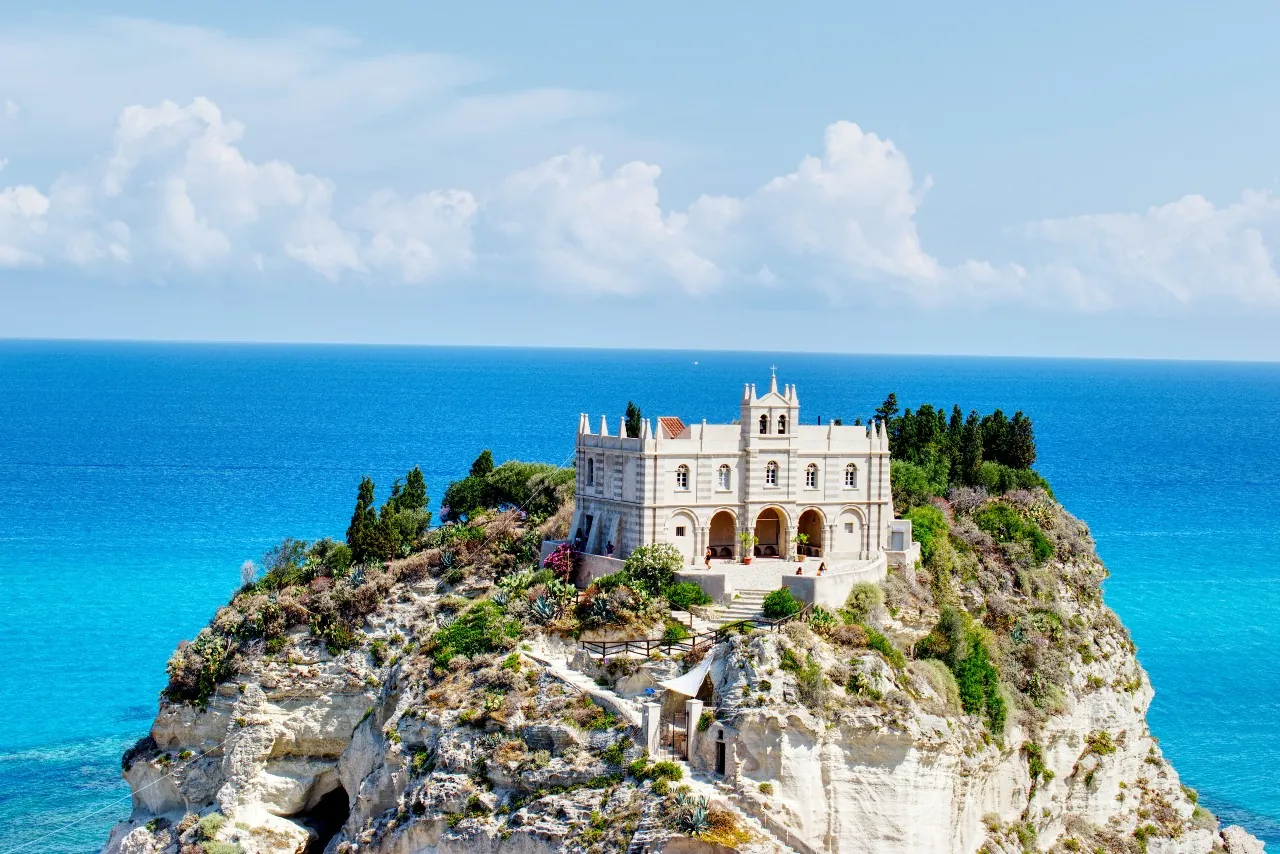 Santuario di Santa Maria dell'Isola