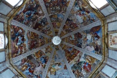 Santuario di Santa Maria della Pace