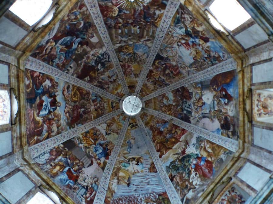 Santuario di Santa Maria della Pace
