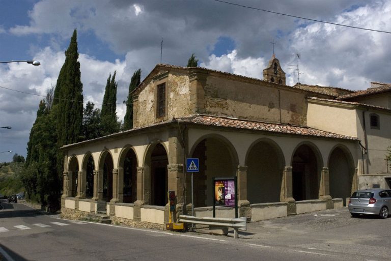 Santuario di Santa Maria delle Grazie
