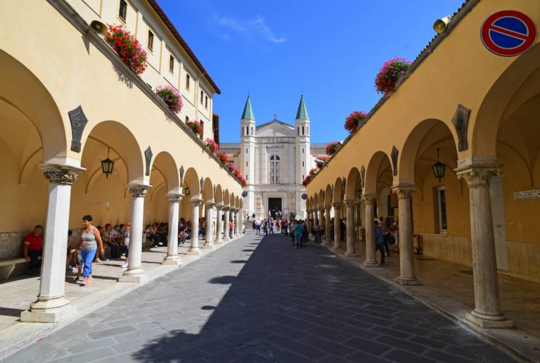 Santuario di Santa Rita da Cascia