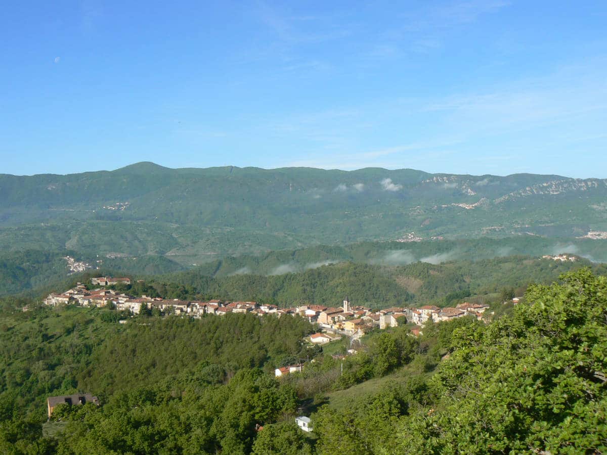 Scanzano