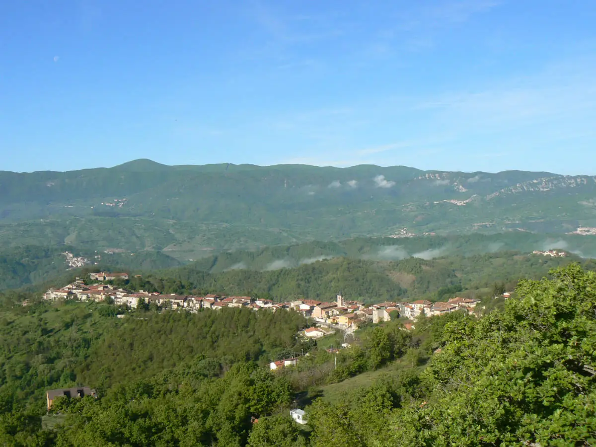 Scanzano