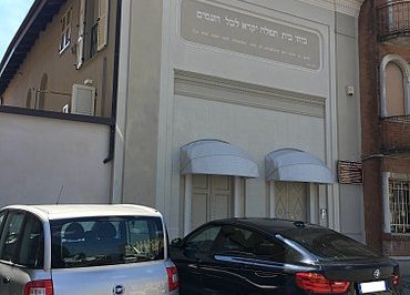 Sinagoga