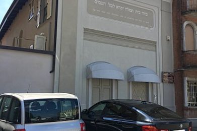Sinagoga