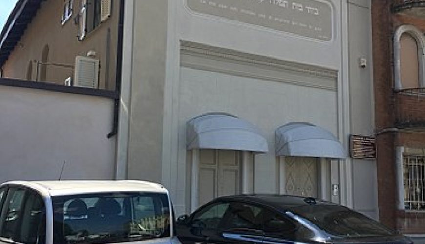 Synagogue