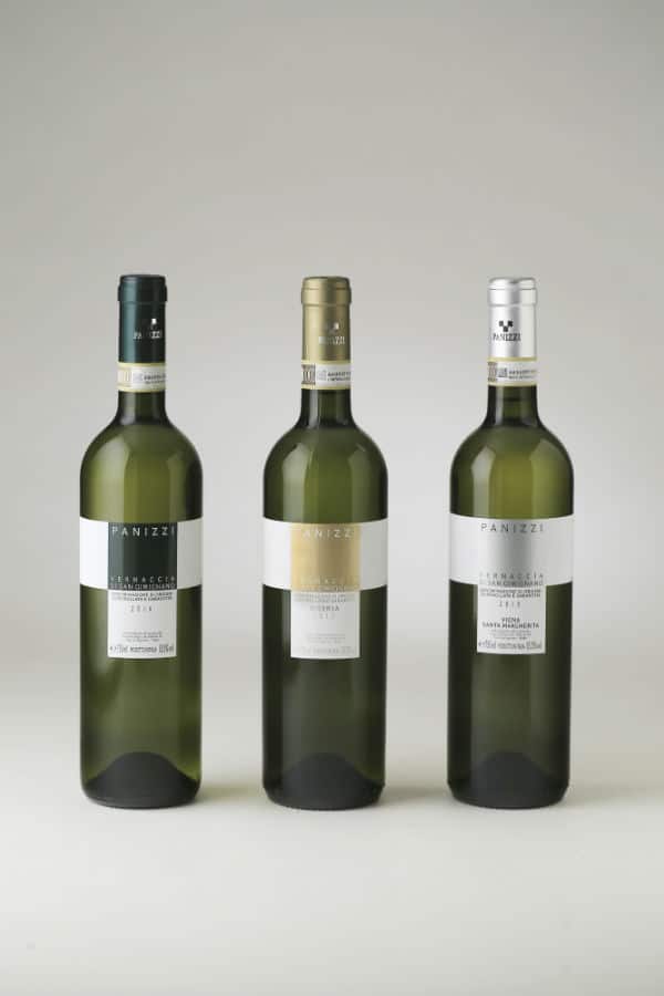 Panizzi Winery