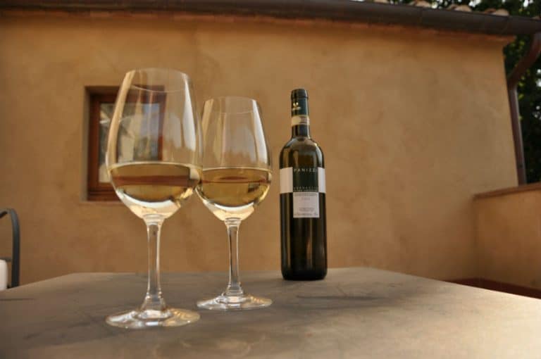 Panizzi Winery